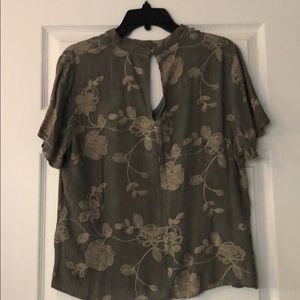 gimmicks by BKE Tops - Shirt gimmicks by BKE Tops - Shirt